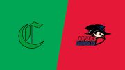 2026 Sherwood Park Crusaders vs Brooks Bandits