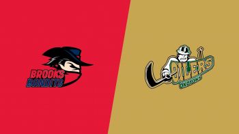 Replay: Home - 2026 Brooks vs Okotoks | Oct 10 @ 7 PM