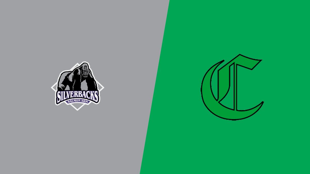 How to Watch: 2026 Salmon Arm Silverbacks vs Sherwood Park Crusaders | Hockey