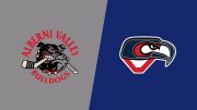 2026 Alberni Valley Bulldogs vs Cowichan Valley Capitals