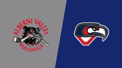 Replay: Away - 2026 Alberni Valley vs Cowichan Valley | Oct 30 @ 6 PM