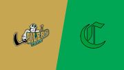 2026 Okotoks Oilers vs Sherwood Park Crusaders