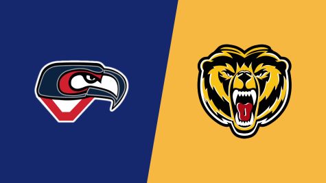 2026 Cowichan Valley Capitals vs Victoria Grizzlies