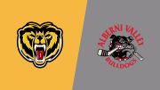 Replay: Home - 2026 Victoria vs Alberni Valley | Oct 17 @ 5 PM