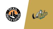 2026 Trail Smoke Eaters vs Okotoks Oilers