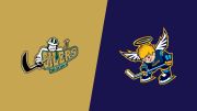 2026 Okotoks Oilers vs Spruce Grove Saints