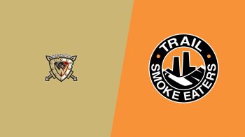 Replay: Home - 2026 West Kelowna vs Trail | Sep 30 @ 4 PM