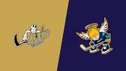 2026 Okotoks Oilers vs Spruce Grove Saints