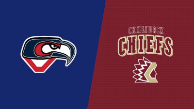 Replay: Away - 2026 Cowichan Valley vs Chilliwack | Sep 23 @ 6 PM
