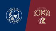 2026 Langley Rivermen vs Chilliwack Chiefs