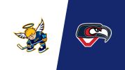 2026 Spruce Grove Saints vs Cowichan Valley Capitals