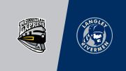 Replay: Home - 2026 Coquitlam vs Langley | Oct 9 @ 6 PM