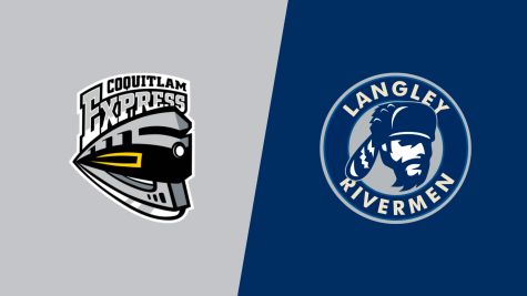 Replay: Home - 2026 Coquitlam vs Langley | Oct 9 @ 6 PM