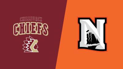 Replay: Home - 2026 Chilliwack vs Nanaimo | Oct 25 @ 1 PM