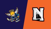 2026 Spruce Grove Saints vs Nanaimo Clippers
