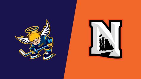 2026 Spruce Grove Saints vs Nanaimo Clippers