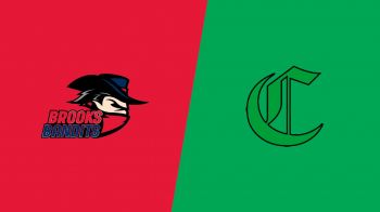 Replay: Home - 2026 Brooks vs Sherwood Park | Sep 30 @ 7 PM