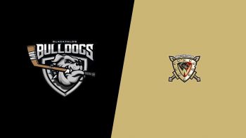 Replay: Home - 2026 Blackfalds vs West Kelowna | Oct 3 @ 6 PM