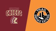 Replay: Home - 2026 Chilliwack vs Trail | Oct 17 @ 6 PM