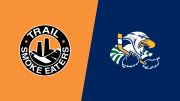 2026 Trail Smoke Eaters vs Surrey Eagles