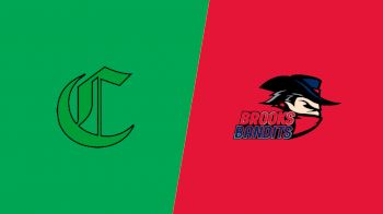 Replay: Away - 2026 Sherwood Park vs Brooks | Sep 26 @ 6 PM