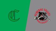 2026 Sherwood Park Crusaders vs Alberni Valley Bulldogs
