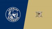 2026 Langley Rivermen vs West Kelowna Warriors