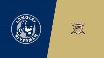 Replay: Home - 2026 Langley vs West Kelowna | Sep 19 @ 6 PM