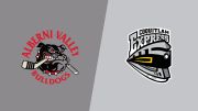2026 Alberni Valley Bulldogs vs Coquitlam Express