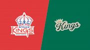 2026 Prince George Spruce Kings vs Powell River Kings