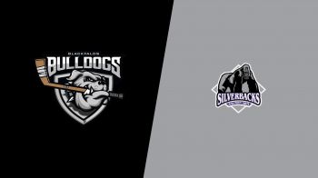 Replay: Home - 2026 Blackfalds vs Salmon Arm | Oct 2 @ 7 PM