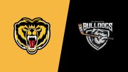 Replay: Home - 2026 Victoria vs Blackfalds | Oct 9 @ 7 PM
