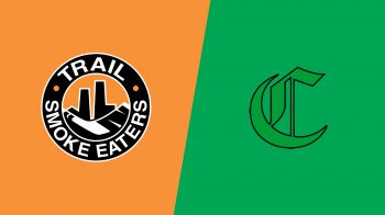 Replay: Home - 2026 Trail vs Sherwood Park | Oct 3 @ 7 PM