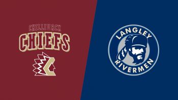 Replay: Home - 2026 Chilliwack vs Langley | Sep 25 @ 6 PM