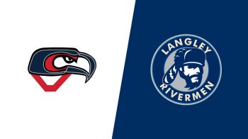 Replay: Away - 2026 Cowichan Valley vs Langley | Sep 26 @ 6 PM