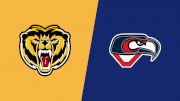 2026 Victoria Grizzlies vs Cowichan Valley Capitals