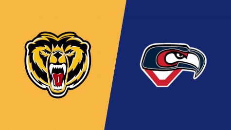 2026 Victoria Grizzlies vs Cowichan Valley Capitals