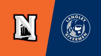 Replay: Away - 2026 Nanaimo vs Langley | Oct 2 @ 6 PM