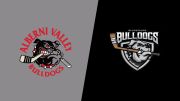 Replay: Home - 2026 Alberni Valley vs Blackfalds | Oct 10 @ 5 PM