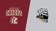 How to Watch: 2027 Chilliwack Chiefs vs Coquitlam Express | Hockey