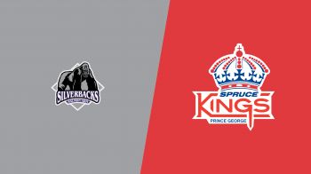 Replay: Home - 2026 Salmon Arm vs Prince George | Sep 26 @ 5 PM
