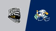 2026 Coquitlam Express vs Surrey Eagles