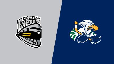 Replay: Home - 2026 Coquitlam vs Surrey | Oct 30 @ 6 PM