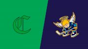 How to Watch: 2026 Sherwood Park Crusaders vs Spruce Grove Saints | Hockey
