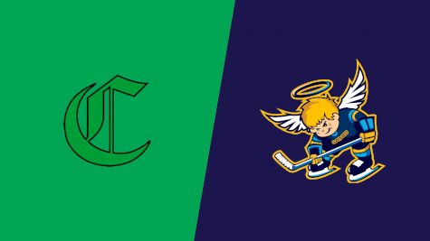How to Watch: 2026 Sherwood Park Crusaders vs Spruce Grove Saints | Hockey