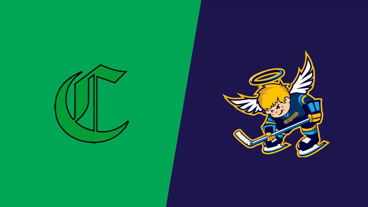How to Watch: 2026 Sherwood Park Crusaders vs Spruce Grove Saints | Hockey