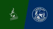 2026 Cranbrook Bucks vs Langley Rivermen