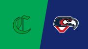 2026 Sherwood Park Crusaders vs Cowichan Valley Capitals