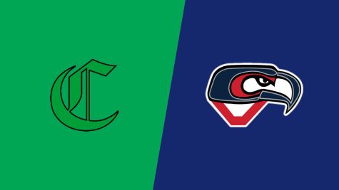 2026 Sherwood Park Crusaders vs Cowichan Valley Capitals