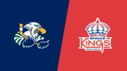 2026 Surrey Eagles vs Prince George Spruce Kings